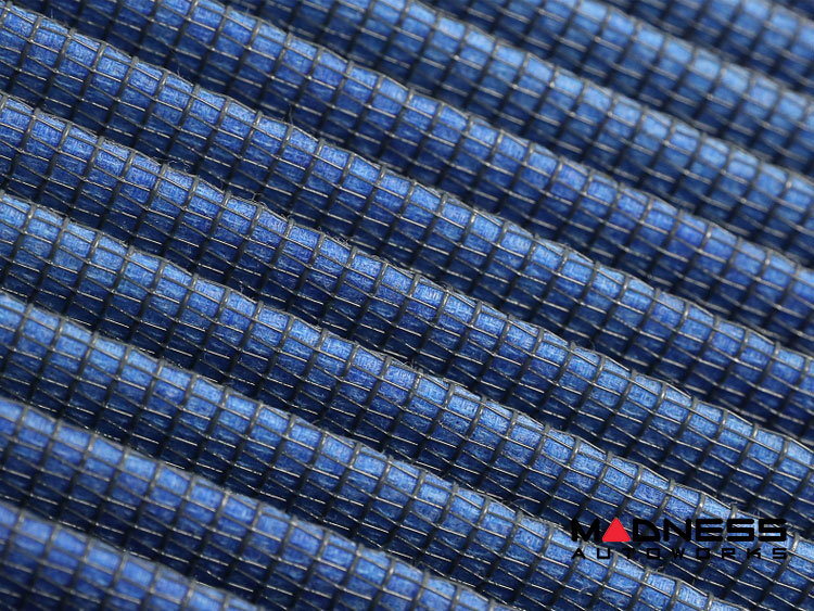 MINI Cooper S Performance Air Filter - aFe - P5R - R53